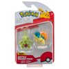 Pokemon Battle figurky
