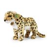 Plyšový gepard stojící 30 cm