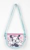 Kabelka dětská třpytivá Disney Minnie Mouse přes rameno s překlápěním