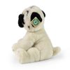 Plyšový pes mops 30 cm