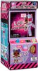 L.O.L. Surprise Arcade Heroes panenka kluk hrdina 15 překvapení různé druhy