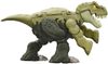 MATTEL Jurassic World dinosaurus pravěký ještěr s transformací 4 druhy plast