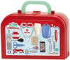ECOIFFIER Kufřík lékařský Deluxe dětské baby lékařské potřeby