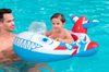 BESTWAY Člun nafukovací autíčko / letadlo plavidlo do vody 34169