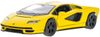 KINSMART Auto model Lamborghini Countach LPI 800-4 kov PB 13cm 4 barvy
