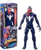 HASBRO Figurka akční Spiderman Venomversus Titan Hero 3 druhy
