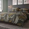 Saténové povlečení LUXURY COLLECTION KAPRADÍ
