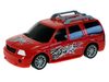 RC Auto SUV na vysílačku se světly