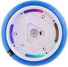 Ais Disk fotbalový pozemní soft míč Hover Ball vznášející se na baterie Světlo