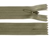 298 zelená khaki
