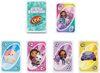 MATTEL Hra Uno Junior karty Gabbys Dollhouse *SPOLEČENSKÉ HRY*