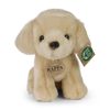 Plyšový labrador 18 cm
