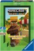 RAVENSBURGER Hra Minecraft Farmářský trh rozšíření Builders and Biomes