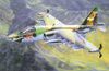 SMĚR Model letadlo Suchoj Su-25K 1:72 stavebnice letadla 97 dílků