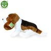 Plyšový basset 27 cm ECO-FRIENDLY
