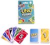 MATTEL HRA Uno karty Teams! *SPOLEČENSKÉ HRY*