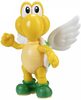 Figurka Nintendo Super Mario 10cm postavička set s doplňkem 5 druhů plast