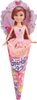 Panenka Sparkle Girlz princezna 28cm v kornoutu 4 druhy