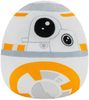 PLYŠ Squishmallows postavička BB8 (Star Wars) *PLYŠOVÉ HRAČKY*