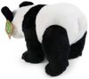 PLYŠ Medvídek Panda 22cm Eco-Friendly *PLYŠOVÉ HRAČKY*