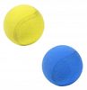 Míček soft barevný 2 ks v sáčku 7 cm