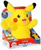 Interaktivní plyš Pikachu III (baterie, světlo, zvuk, funkce)