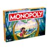 HASBRO Hra MONOPOLY Lilo a Stitch