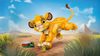 LEGO DISNEY Lví Král: Lvíče Simba 43243