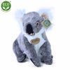Plyšová koala stojící 25 cm