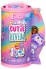 MATTEL BRB Barbie Cutie Reveal Chelsea panenka zvířátko pastelová 4 druhy