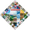 Monopoly Česko je krásné (Hasbro)