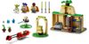 LEGO Star Wars chrám Jediů v Tenoo 75358