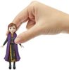 MATTEL Disney panenka Anna / Elsa Frozen (Ledové Království) 2 druhy