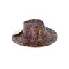 Klobouk kovbojský, dospělý