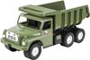 Tatra T148 sklápěčka na písek (khaki vojenská)