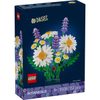 LEGO BOTANICALS Kopretiny 11508 STAVEBNICE