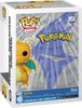 FUNKO Pop! Games Pokémon S8 Dragonite figurka plastová 850