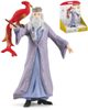 SCHLEICH Harry Potter set figurka Albus Brumbál a Fénix plast