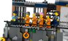 LEGO City policie a vězení na ostrově 60419