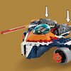 LEGO Marvel Rocketův tryskáč Warbird vs. Ronan 76278