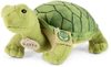 PLYŠ Želva Agáta 25cm zelená Eco-Friendly *PLYŠOVÉ HRAČKY*