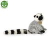 Plyšový lemur, 19 cm