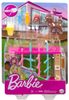 MATTEL BRB Barbie herní set mazlíček pejsek s doplňky 3 druhy