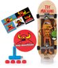 SPIN MASTER Tech Deck Fingerboard prstový skateboard různé druhy