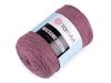 Příze macrame Cotton 250 g