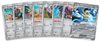 ADC Pokémon TCG: Houndoom / Melmetal ex Battle Deck 60 karet s doplňky 2 druhy