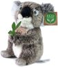 Medvídek koala sedící 15cm