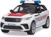 Bruder Range Rover Velar ambulance (baterie, světlo, zvuk) 02885
