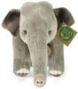 PLYŠ Slon indický 20cm Eco-Friendly *PLYŠOVÉ HRAČKY*