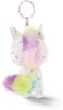 NICI PLYŠ Jednorožec Uberto 9cm přívěsek na klíče *PLYŠOVÉ HRAČKY*